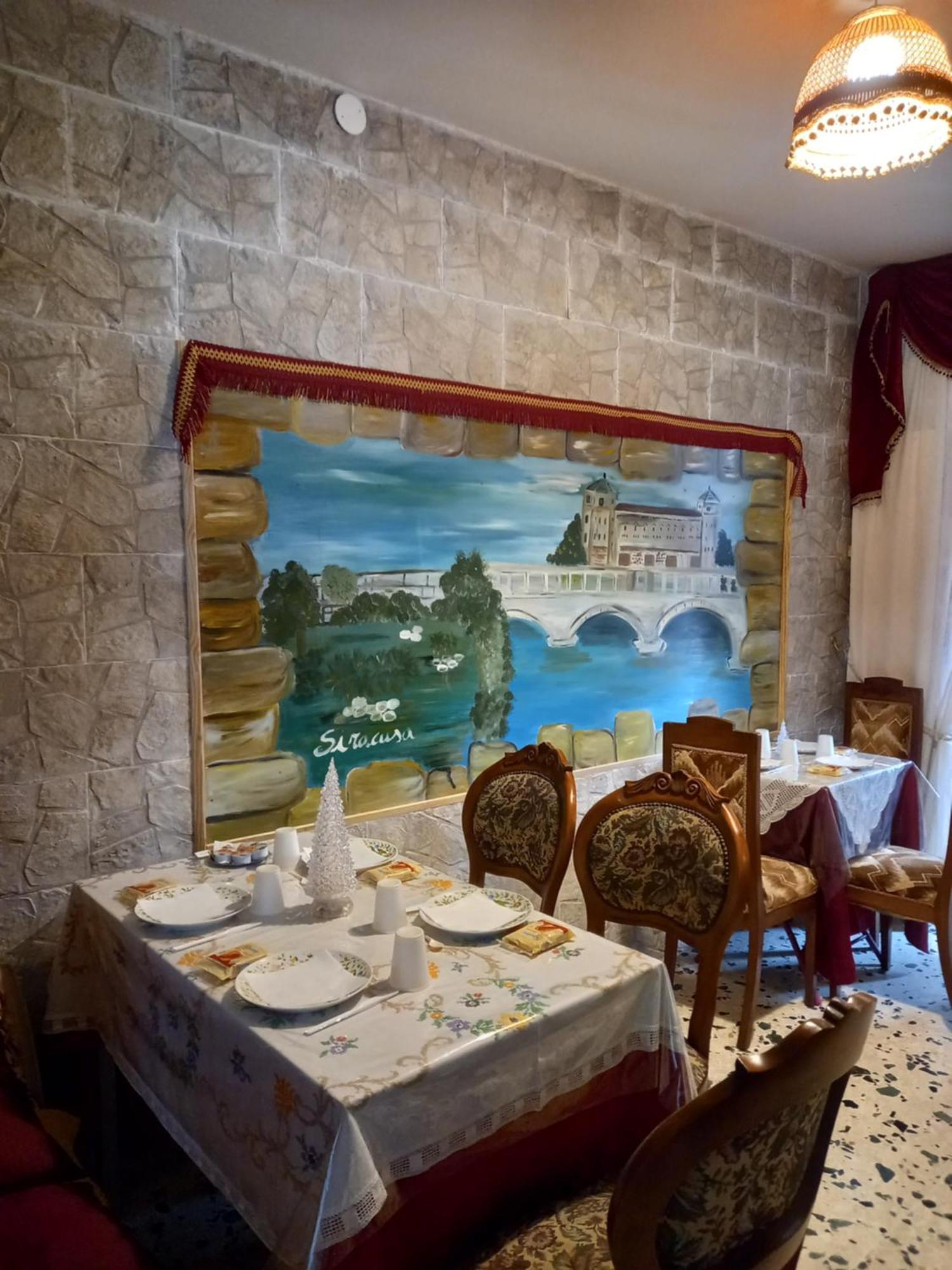 Sicilia In Miniatura "L'Atelier Dell'Etna" Bed & Breakfast Zafferana Etnea Exterior photo
