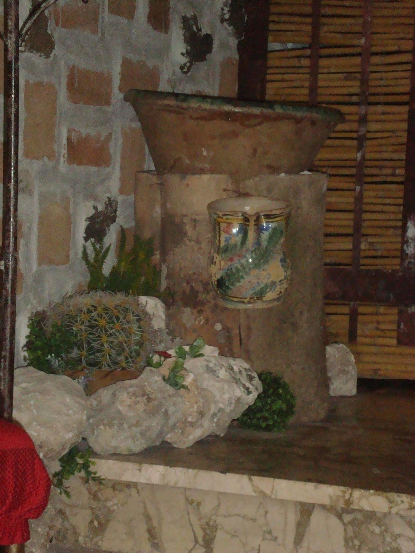 Sicilia In Miniatura "L'Atelier Dell'Etna" Bed & Breakfast Zafferana Etnea Exterior photo